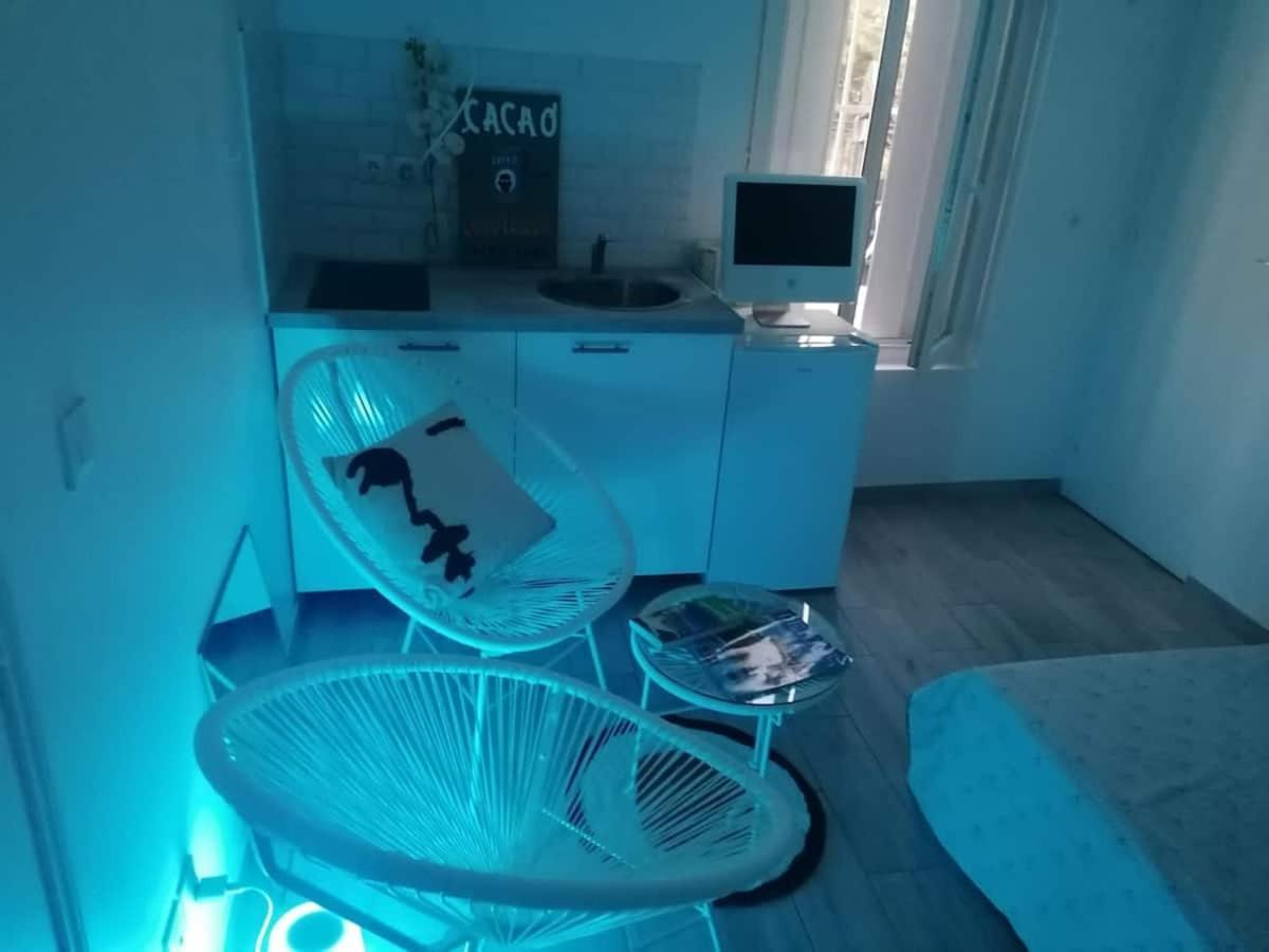 Ferienwohnung Superbe Logement Drancy Exterior foto